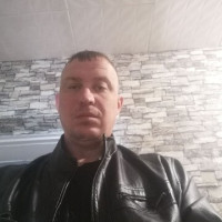 Николай Лебедиков, Россия, Улан-Удэ, 37 лет