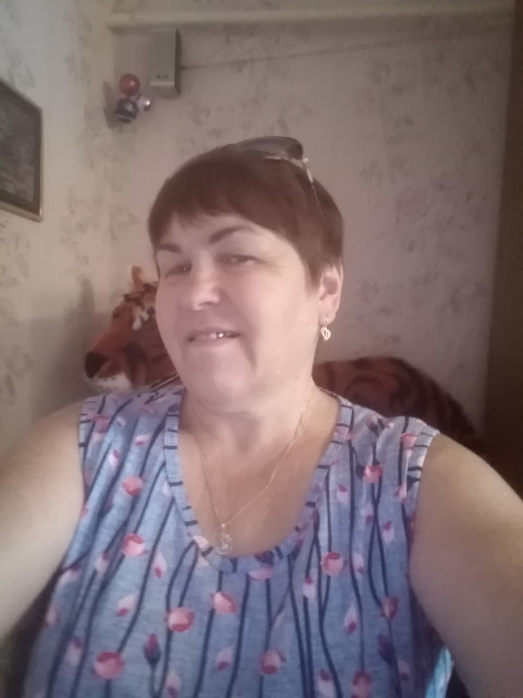 Валентина, Россия, Брянск. Фото на сайте ГдеПапа.Ру