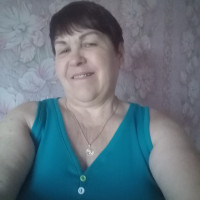 Валентина, Россия, Брянск, 61 год