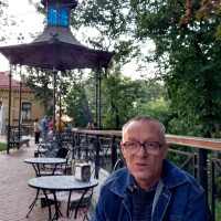Олег, Украина, Лозовая, 69 лет