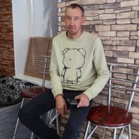 Виталик, Россия, Черкесск, 41 год