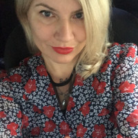 Татьяна, Россия, Самара, 39 лет