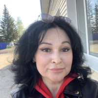 Зульфия, Россия, Уфа, 54 года