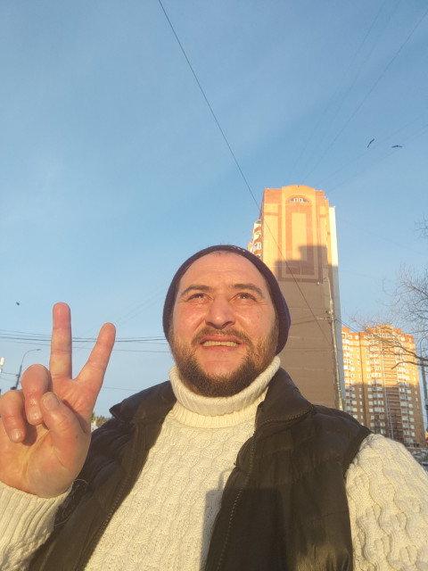 Антон, Россия, Москва. Фото на сайте ГдеПапа.Ру
