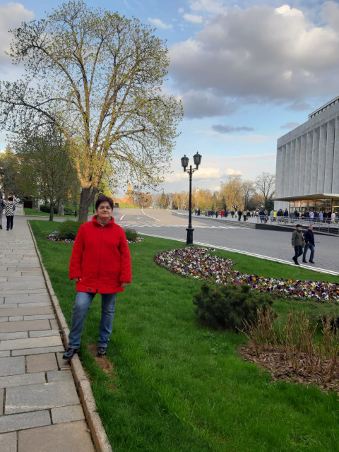 Ирина, Москва, 57 лет, 1 ребенок. Познакомлюсь с мужчиной для любви и серьезных отношений.  Анкета 726634. 