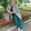 Светлана, Беларусь, Лепель, 52