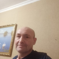 Радик, Россия, Казань, 43 года