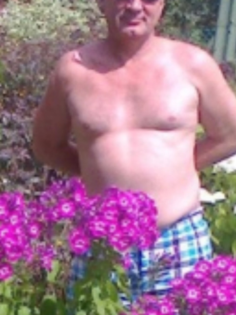 Ник, Россия, Санкт-Петербург. Фото на сайте ГдеПапа.Ру