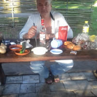 Ник, Россия, Санкт-Петербург, 62 года