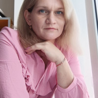 Катерина, Россия, Луганск, 42 года