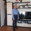 Игорь, Россия, Ангарск, 55