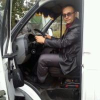 Александр Княжин, Россия, Челябинск, 41 год