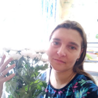 Екатерина, Россия, Новая Усмань, 38 лет
