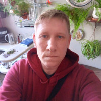 Игорь Климов, Россия, Санкт-Петербург, 44 года