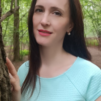 Катрина, Россия, Москва, 47 лет