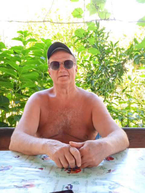 Сергей, Россия, Пермь. Фото на сайте ГдеПапа.Ру