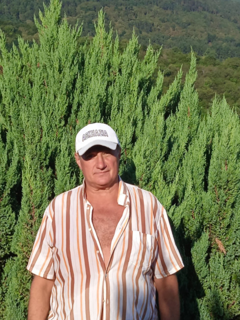 Сергей, Россия, Пермь. Фото на сайте ГдеПапа.Ру