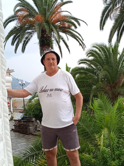 Сергей, Россия, Пермь. Фото на сайте ГдеПапа.Ру