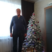 Сергей, Россия, Пермь, 62 года