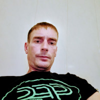 Глеб, Россия, Мелитополь, 36 лет