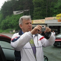 Александрович Мамчев, Болгария, Варна, 55 лет