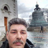 Сергей Сальников, Россия, Красноярск, 49 лет