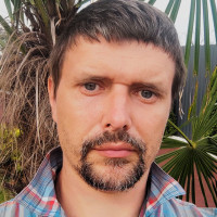 Олег, Москва, м. Новокосино, 37 лет