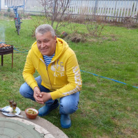 Дмитрий, Россия, Нижний Новгород, 57 лет