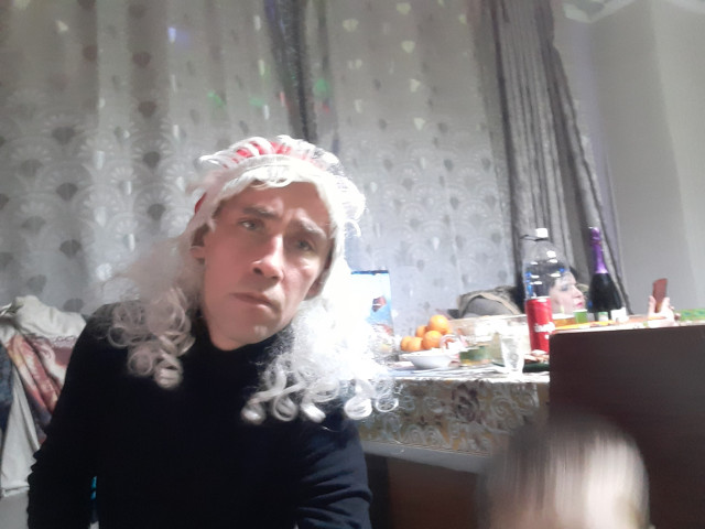 Владимир Овчинников, Россия, Новосибирск, 43 года, 1 ребенок. Познакомиться с мужчиной из Новосибирска