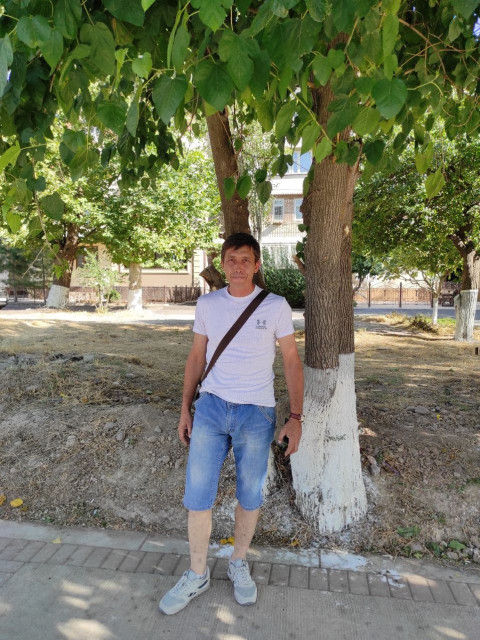 Сергей, Узбекистан, Ташкент, 48 лет, 1 ребенок. Не чего интересного