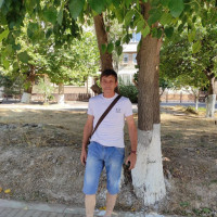 Сергей, Узбекистан, Ташкент, 48 лет