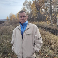 Евгений, Россия, Саратов, 49 лет