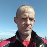 Владимир, Россия, Санкт-Петербург, 47 лет