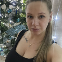 Анастасия, Россия, Санкт-Петербург, 32 года