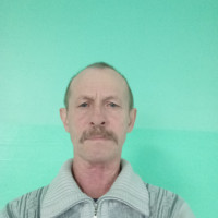 Сергей, Россия, Усолье-Сибирское, 55 лет