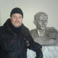 Роман, Россия, Луганск, 52 года