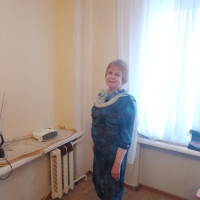 Ольга, Санкт-Петербург, м. Проспект Ветеранов, 64 года
