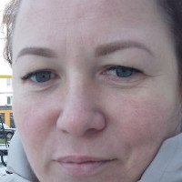 Анна Акимова, Россия, Санкт-Петербург, 39 лет