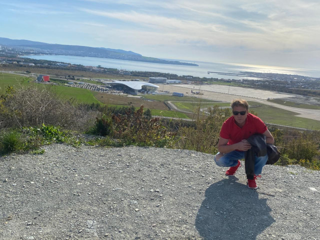 Игр Куток, Россия, Геленджик, 47 лет, 1 ребенок. Ищу: Секс на постоянной основе совместное проживание  Анкета 727385. 