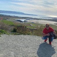 Игр Куток, Россия, Геленджик, 47 лет