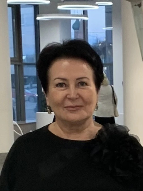 Наталья, Ярославль, 65 лет. Познакомиться с девушкой из Ярославля