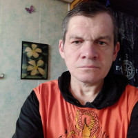 Игорь, Санкт-Петербург, Рыбацкое, 46 лет