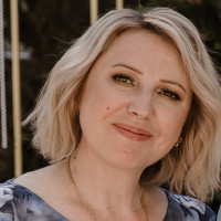 Елена, Россия, Самара, 51 год