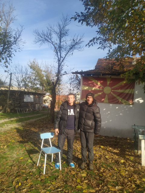 Василий, Москва, м. Строгино. Фото на сайте ГдеПапа.Ру