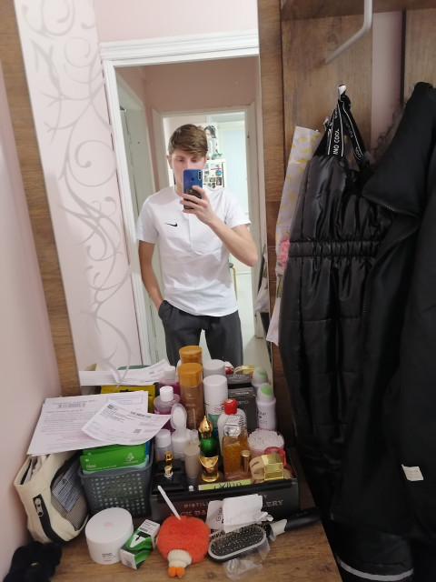 Даник, Россия, Воскресенск, 22 года. Он ищет её: Познакомлюсь с девушкой для любви и серьезных отношений.  Анкета 727500. 