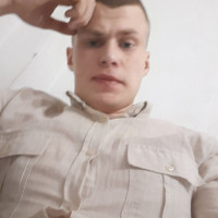 Алексей, Россия, Москва, 23 года