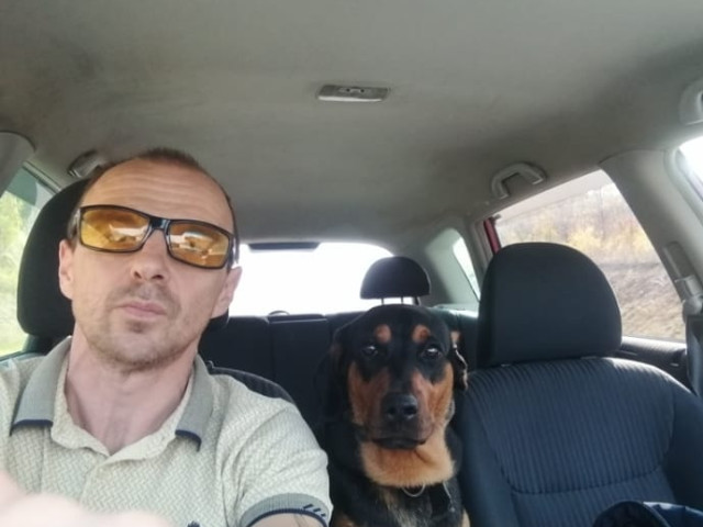 Дмитрий, Хабаровск, 44 года, 1 фото. Познакомлюсь с женщиной для любви и серьезных отношений, брака и создания семьи, гостевого брака, рождения...  Анкета 727567. 