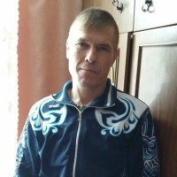 Николай Дергунов, Россия, Ульяновск, 48 лет