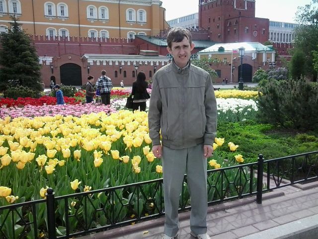 Константин Траманцов, Россия, Батайск, 42 года. Хочу найти Нормальную женщину, можно инвалида.Живу в Волгодонском районе