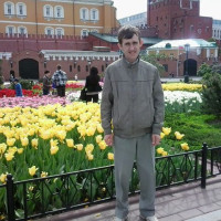Константин Траманцов, Россия, Батайск, 42 года